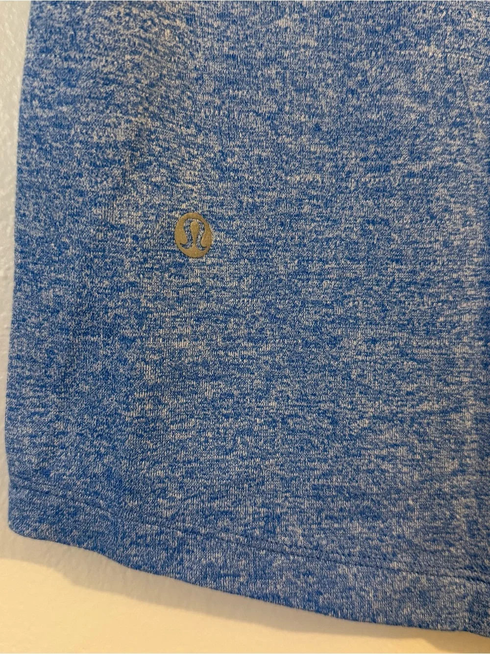 lululemon athletica License to Train Classic-Fit T-Shirt